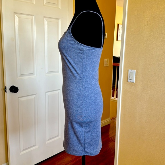 Mid Casual Women Dress 👗 - Picture 2 of 5